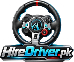 HireDriver.pk